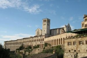 assisi