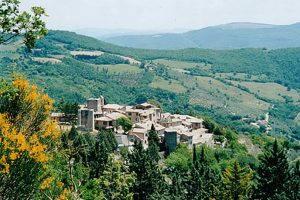 umbria